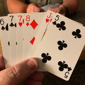 Meet your Posher, Yolanda